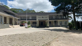 Tambi Tea Resort